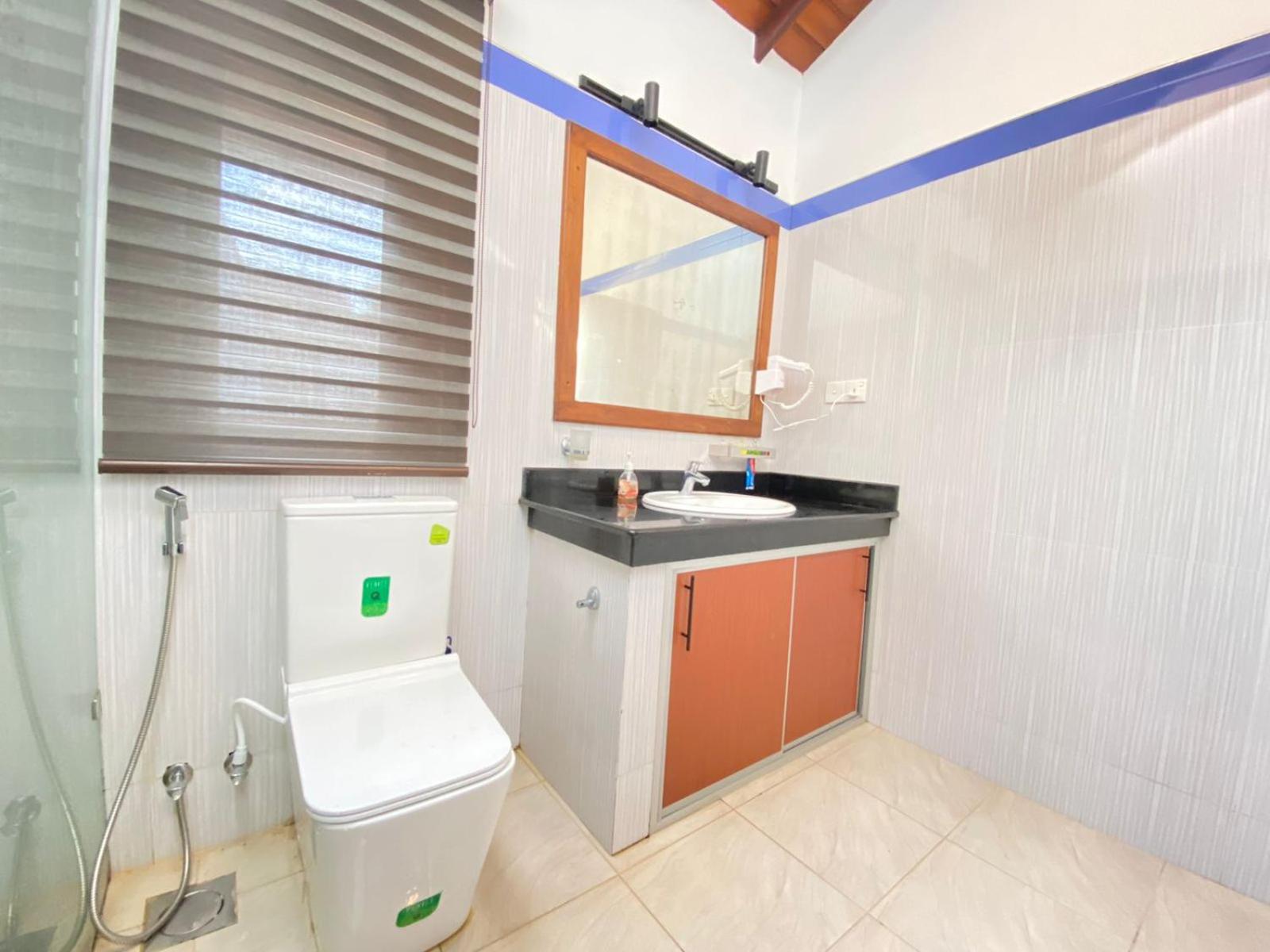 New Sea Villa