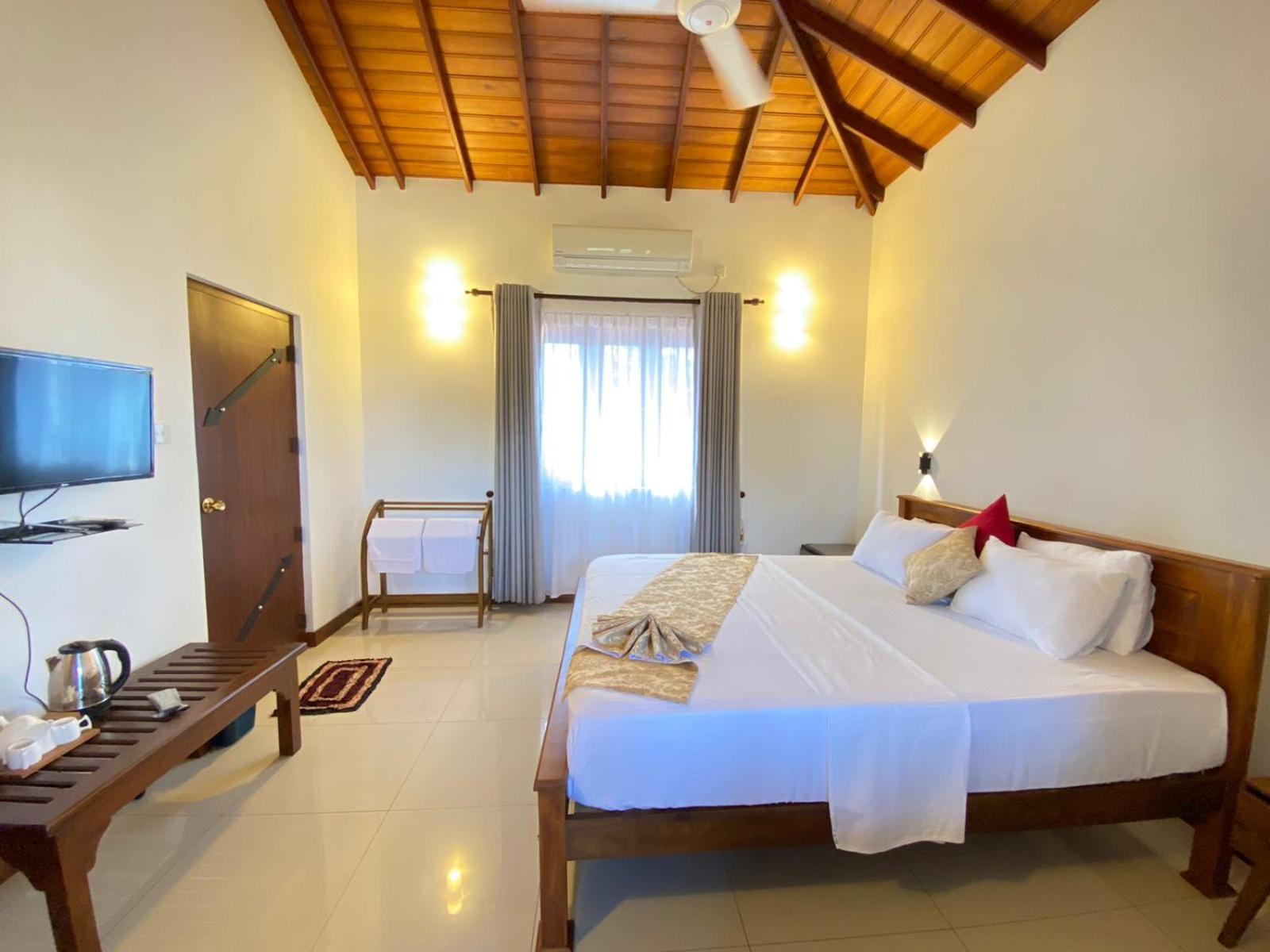 New Sea Villa