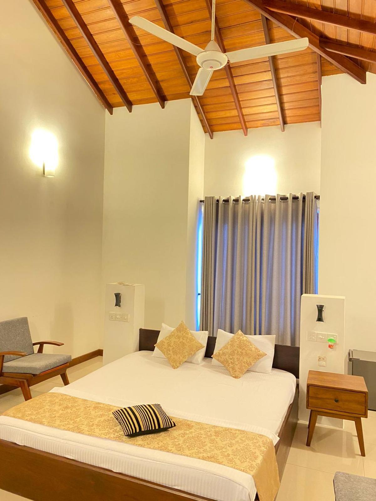 New Sea Villa