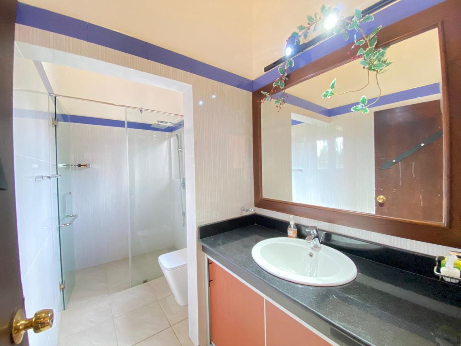 New Sea Villa