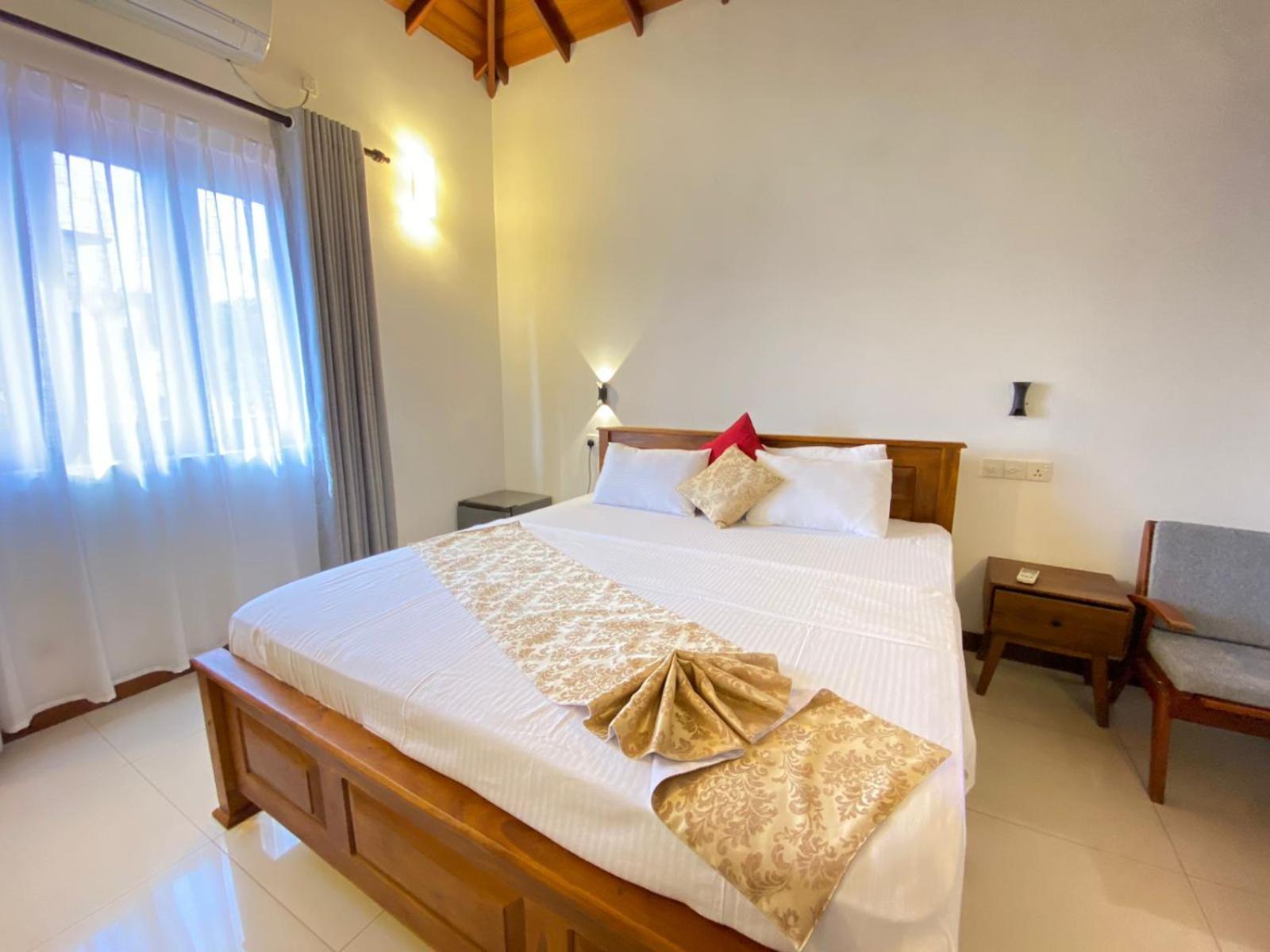 New Sea Villa