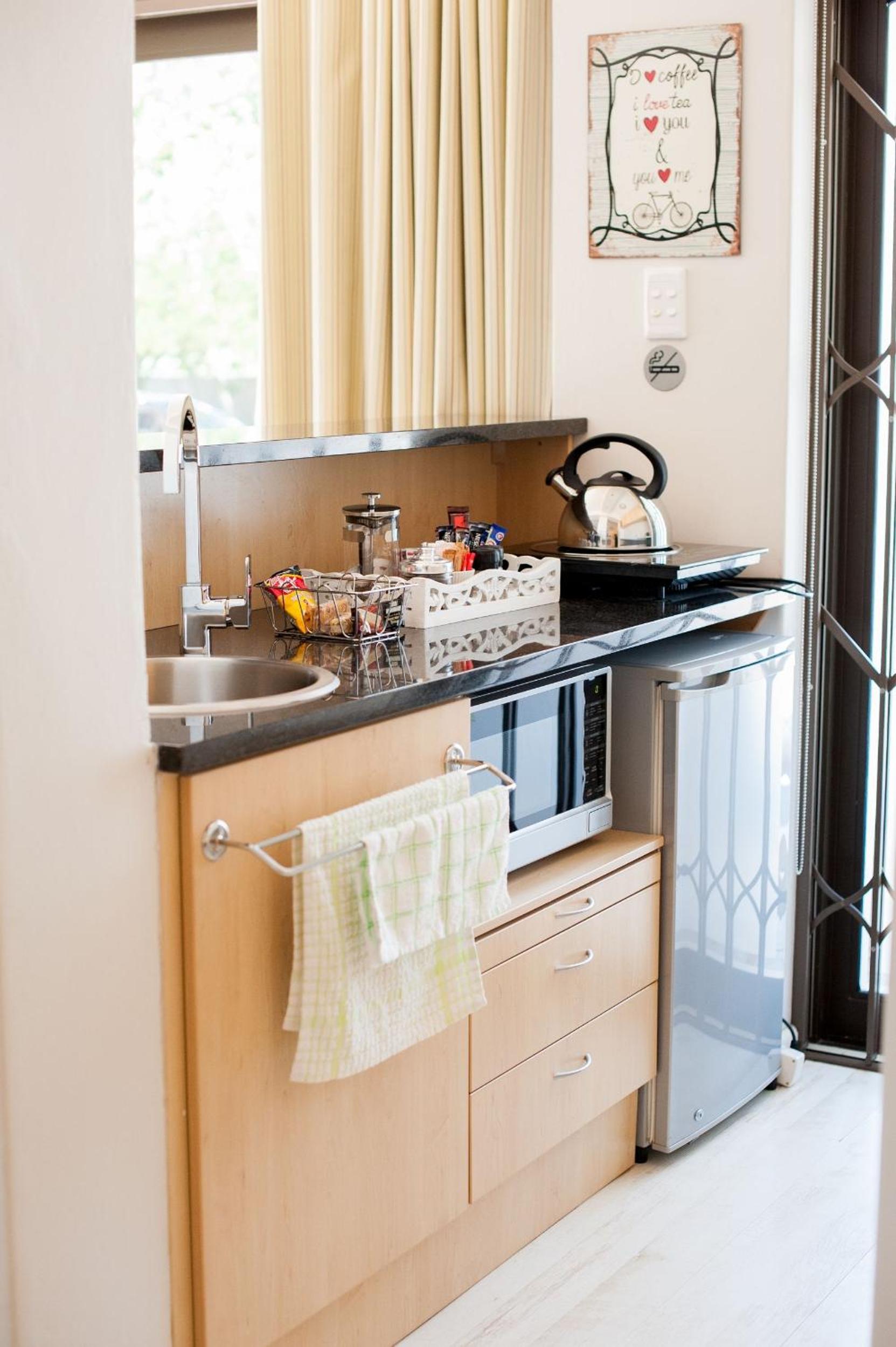 Four Palms Accommodation