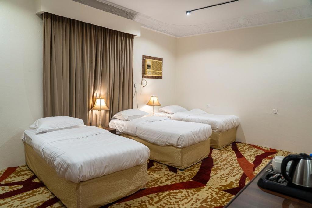 Maria apartment