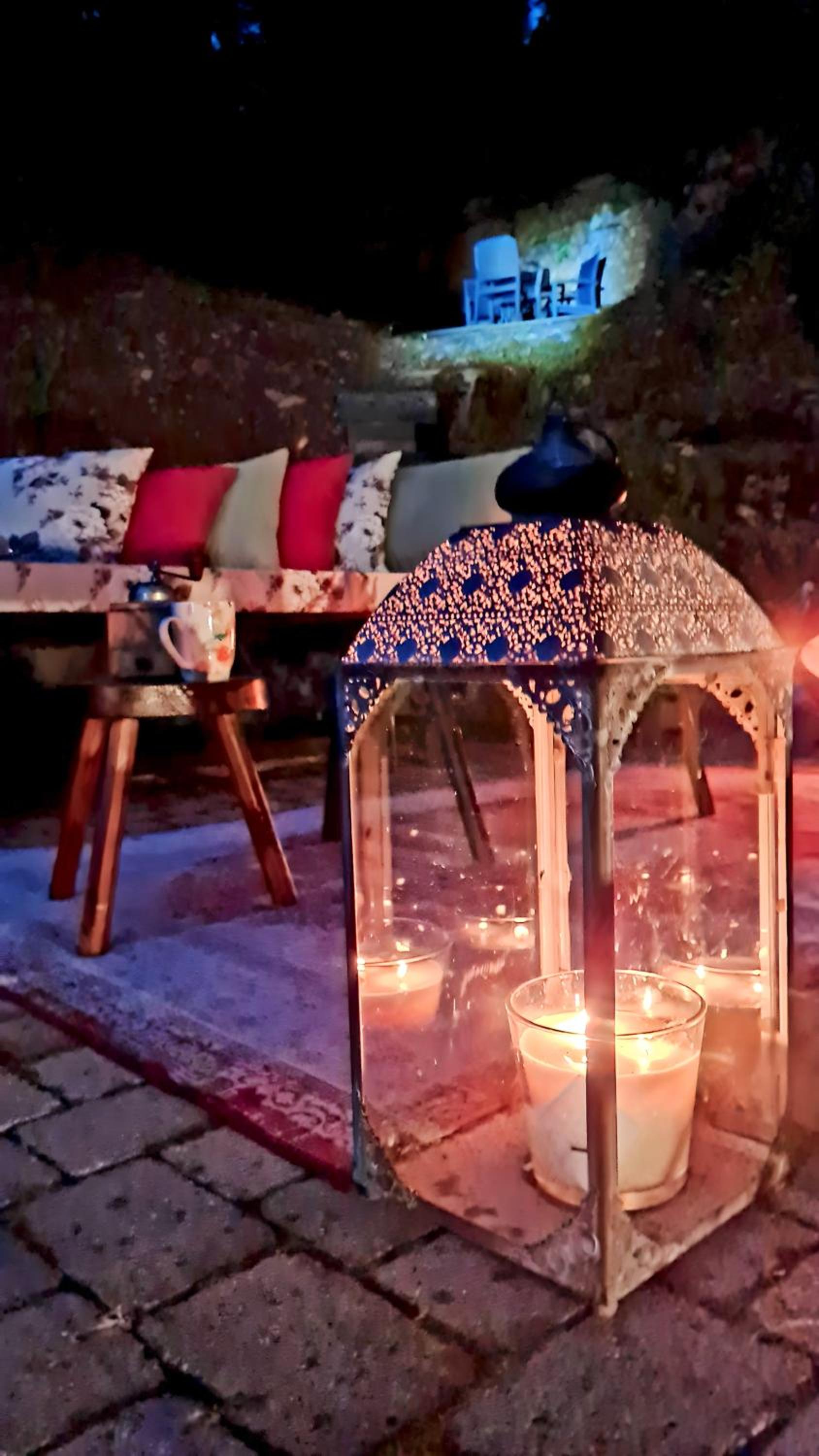 Cosy Chalet in Gospić with Jacuzzi and Mountain View