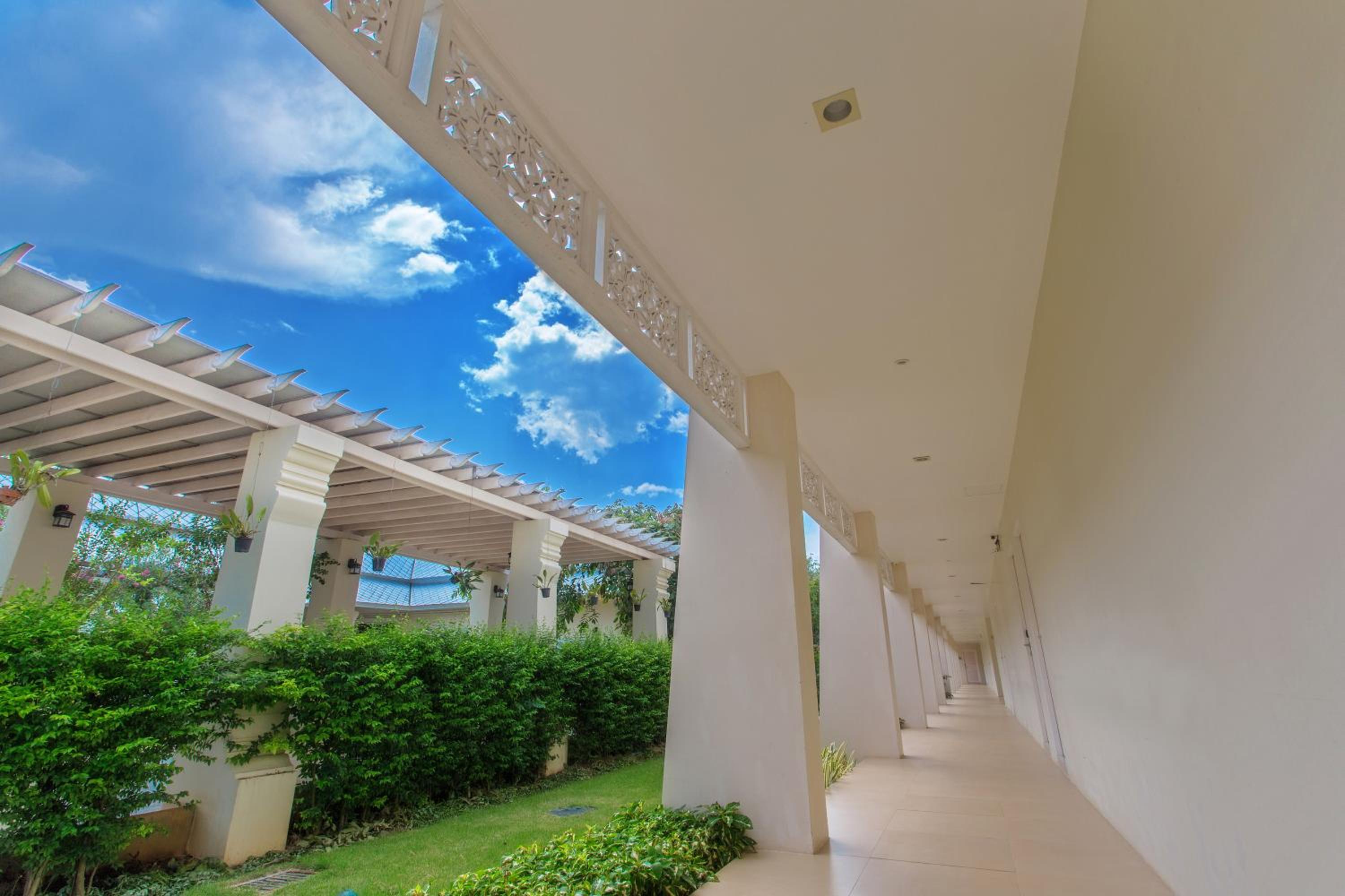 Nantrungjai Boutique Hotel