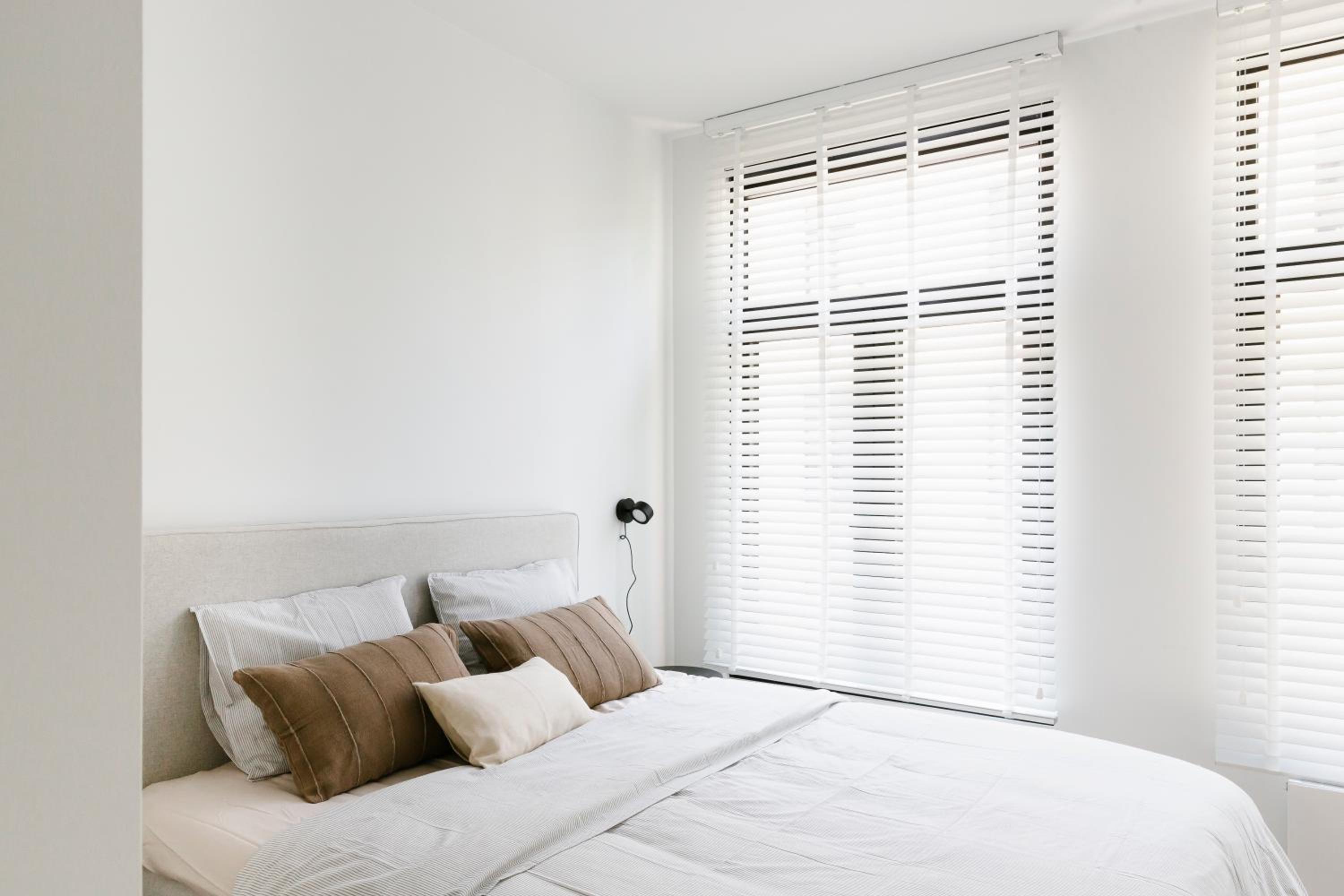 High-end flats at South area