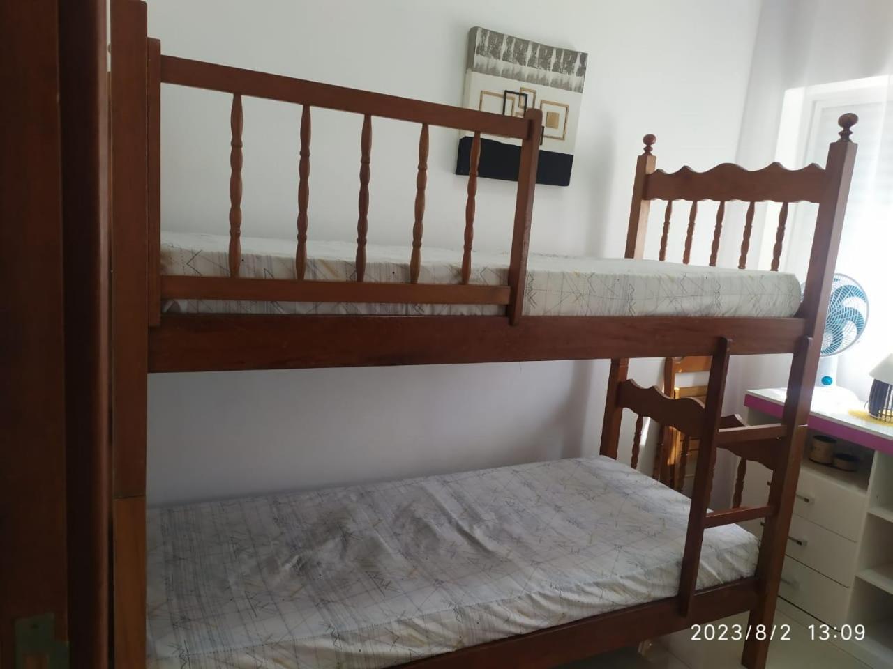 Apartamento Turismo 2 quartos em Águas de Lindóia, Natureza!!!!