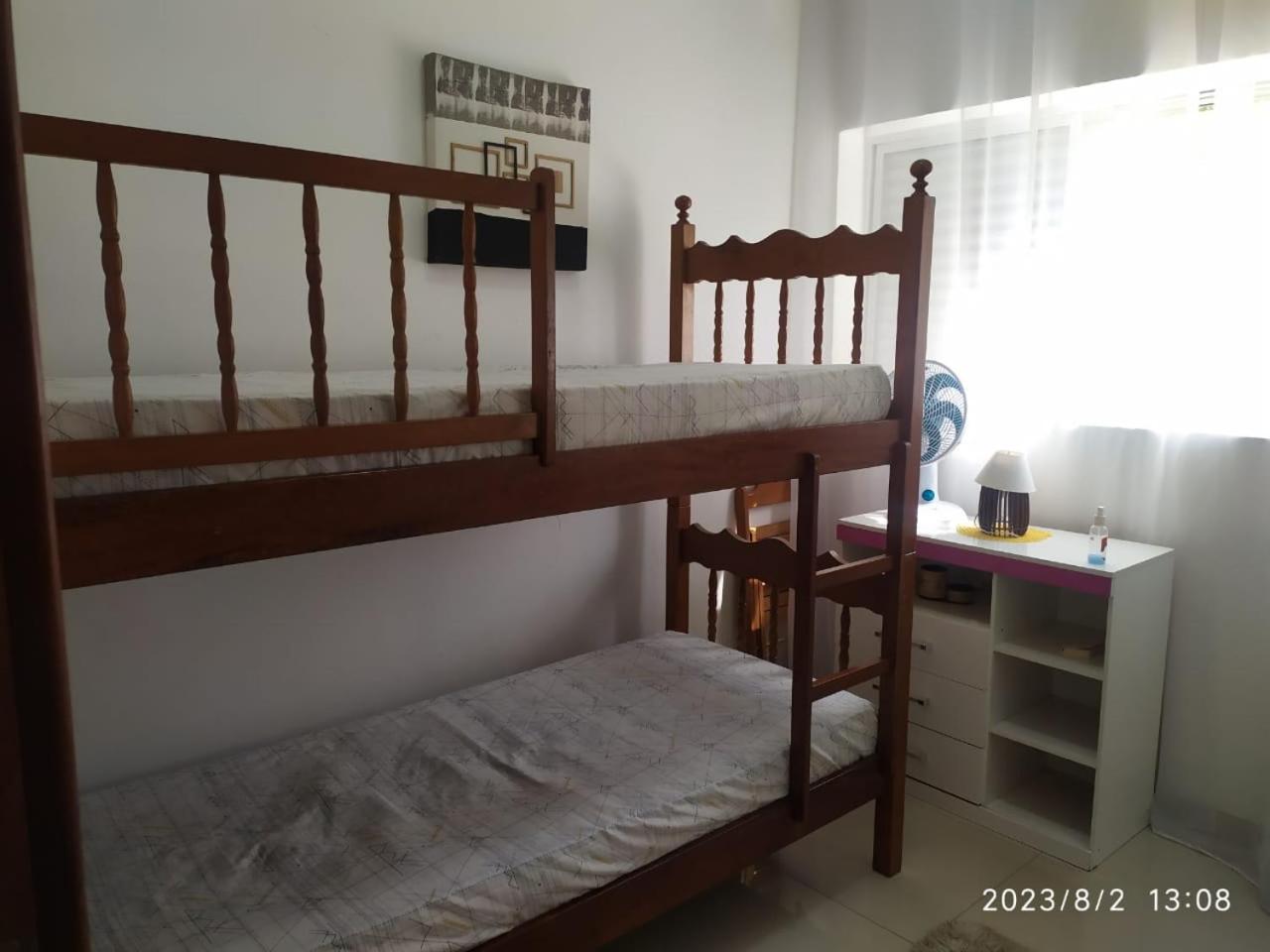 Apartamento Turismo 2 quartos em Águas de Lindóia, Natureza!!!!