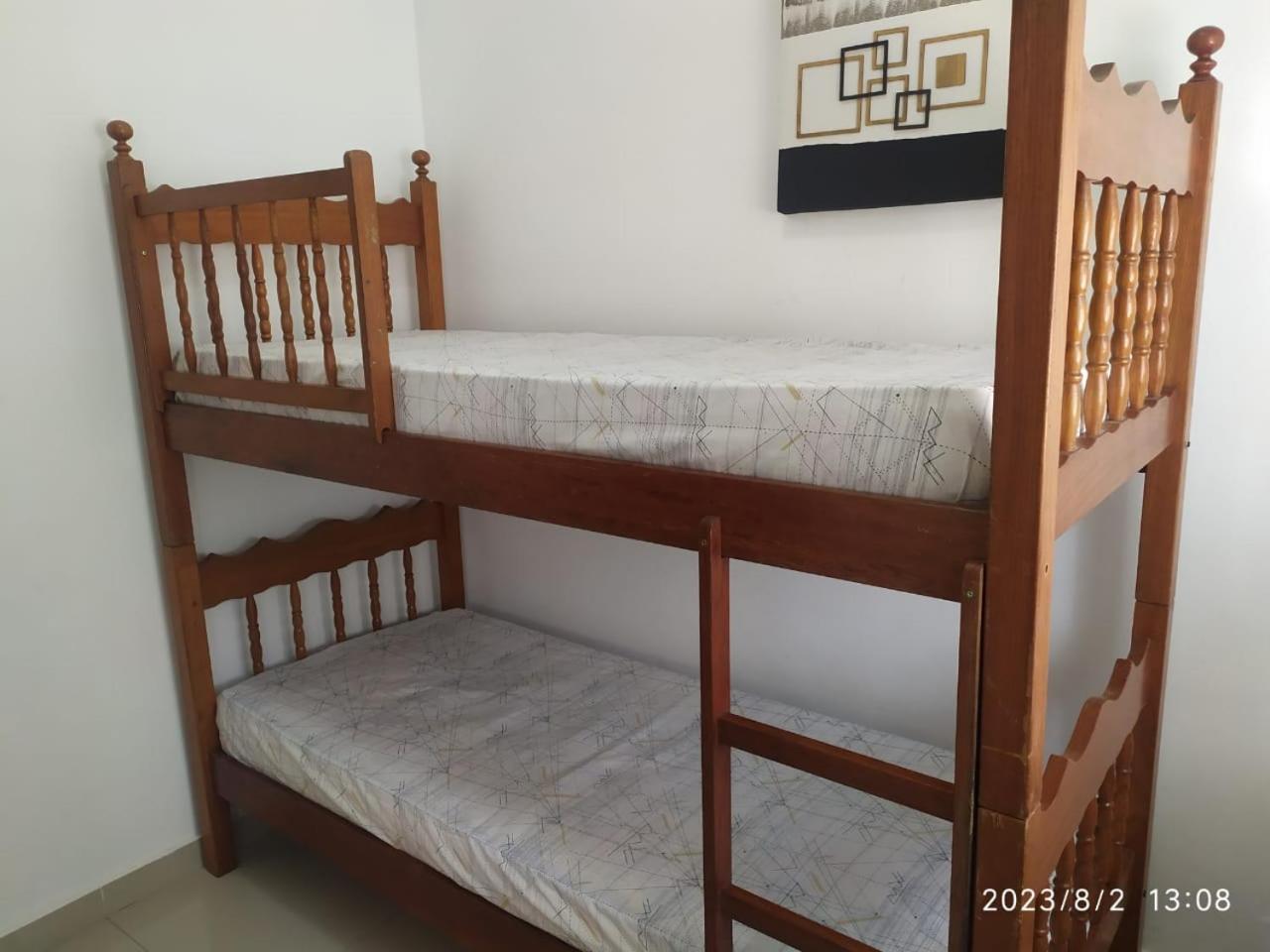 Apartamento Turismo 2 quartos em Águas de Lindóia, Natureza!!!!