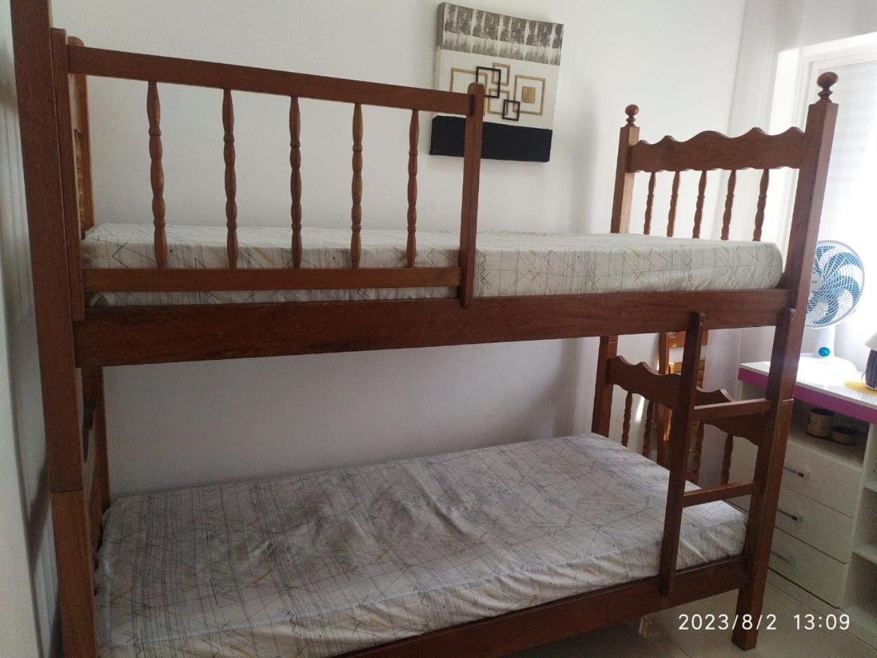 Apartamento Turismo 2 quartos em Águas de Lindóia, Natureza!!!!