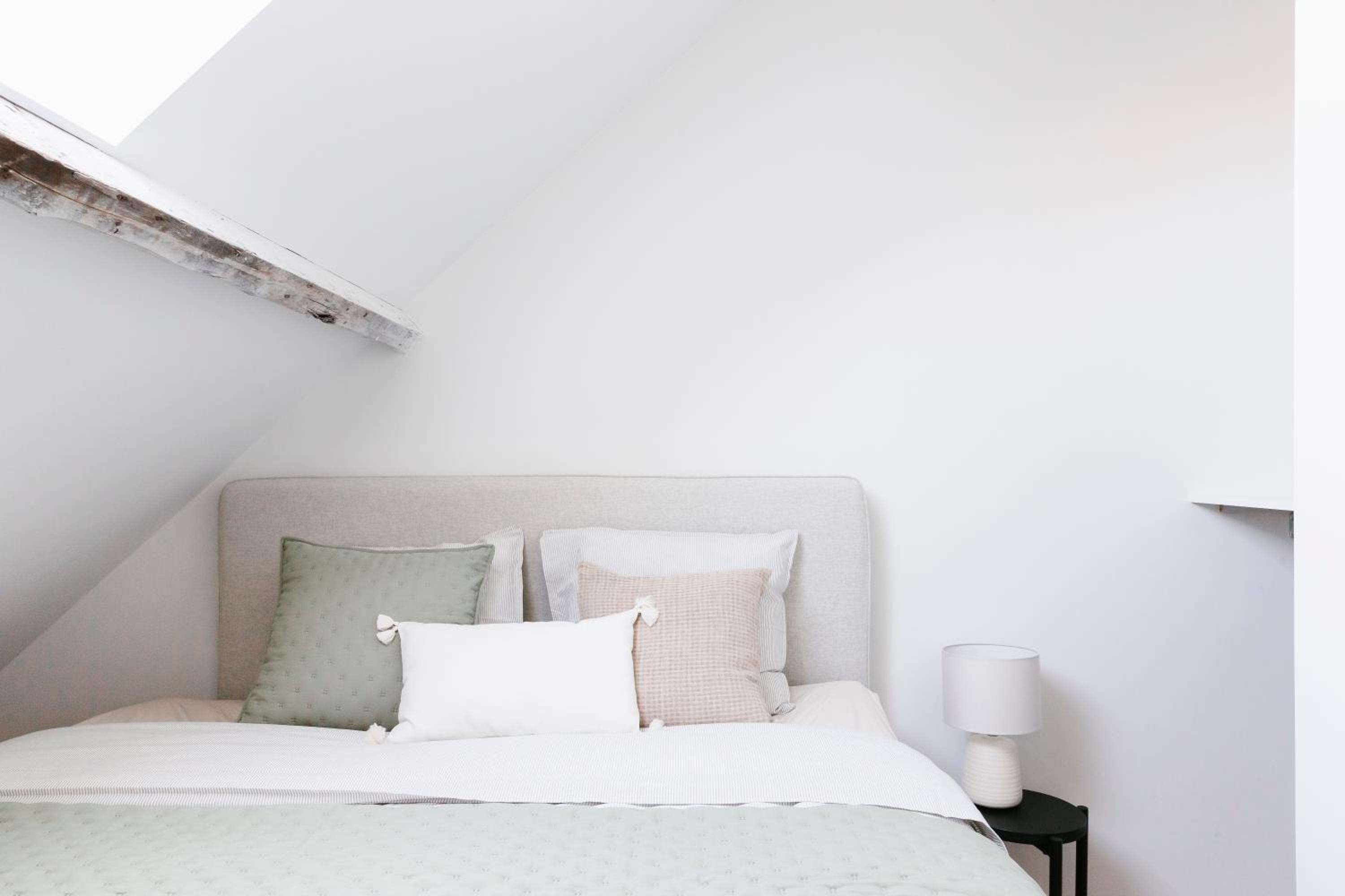 High-end flats at South area