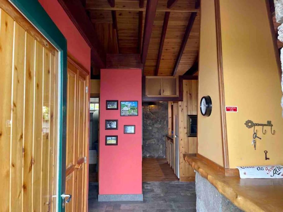 Casa da Terra Alta view 3