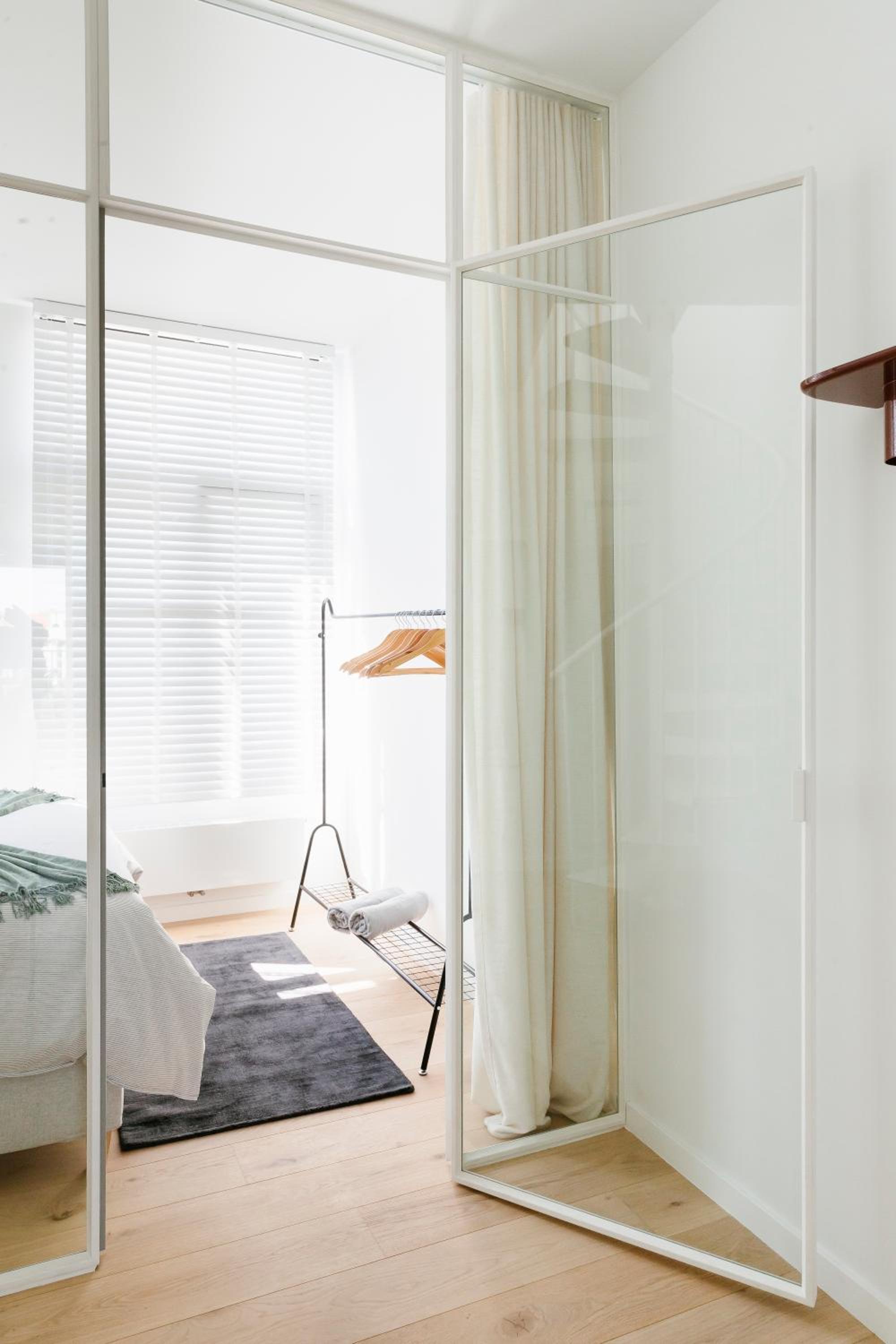 High-end flats at South area