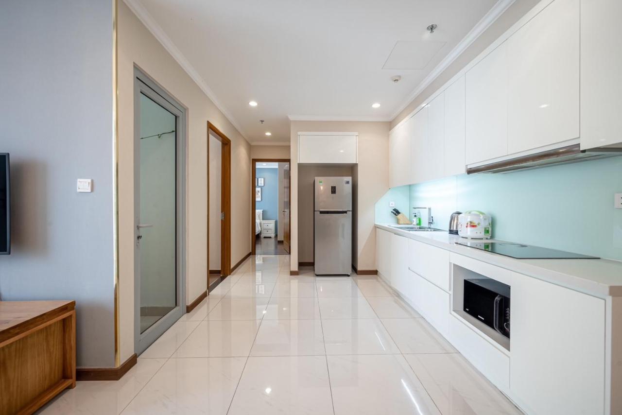 Landmark Vinhomes Christine Apartment