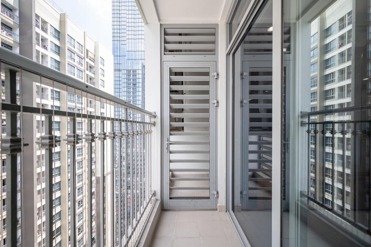 Landmark Vinhomes Christine Apartment