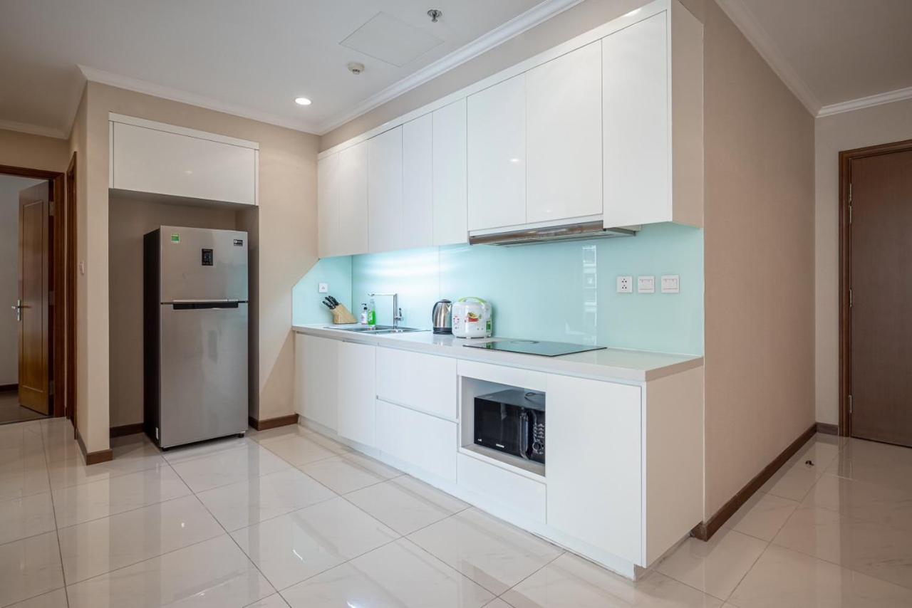 Landmark Vinhomes Christine Apartment