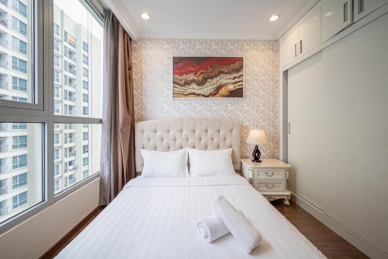 Landmark Vinhomes Christine Apartment