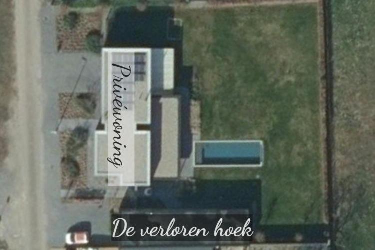 De verloren hoek