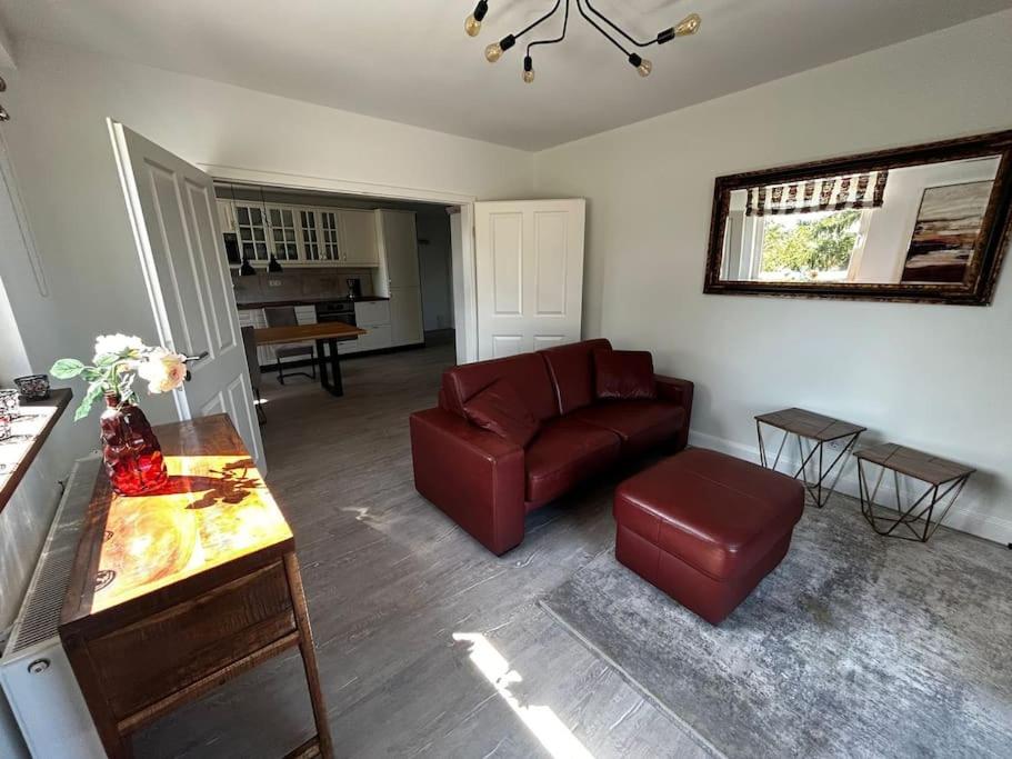Airport East Wing Appartement