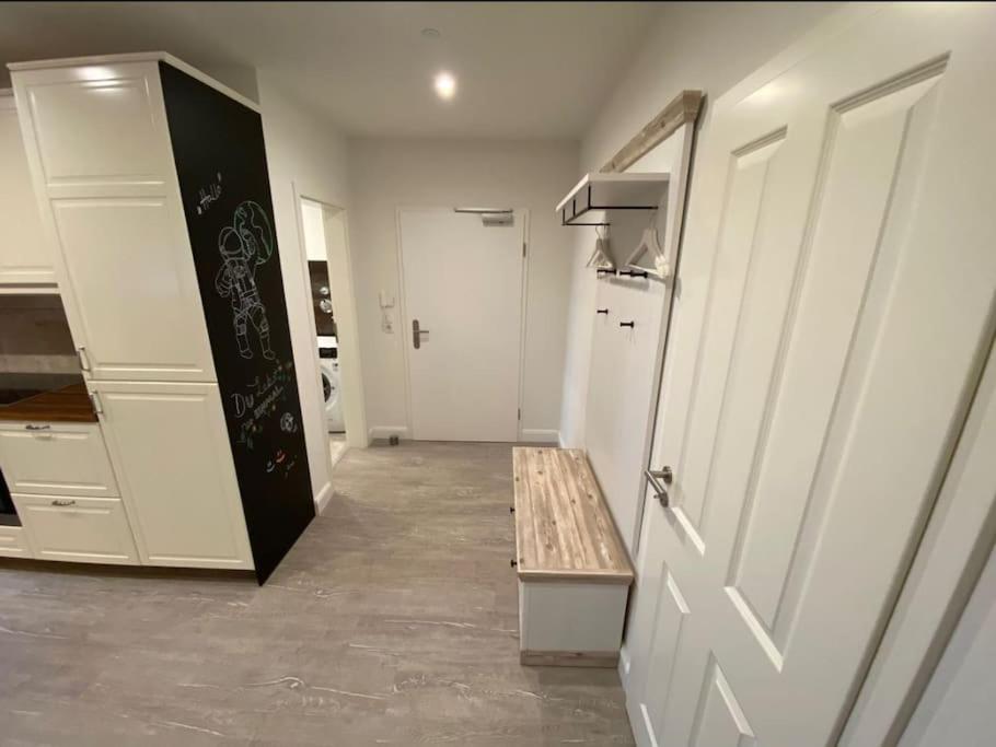 Airport East Wing Appartement