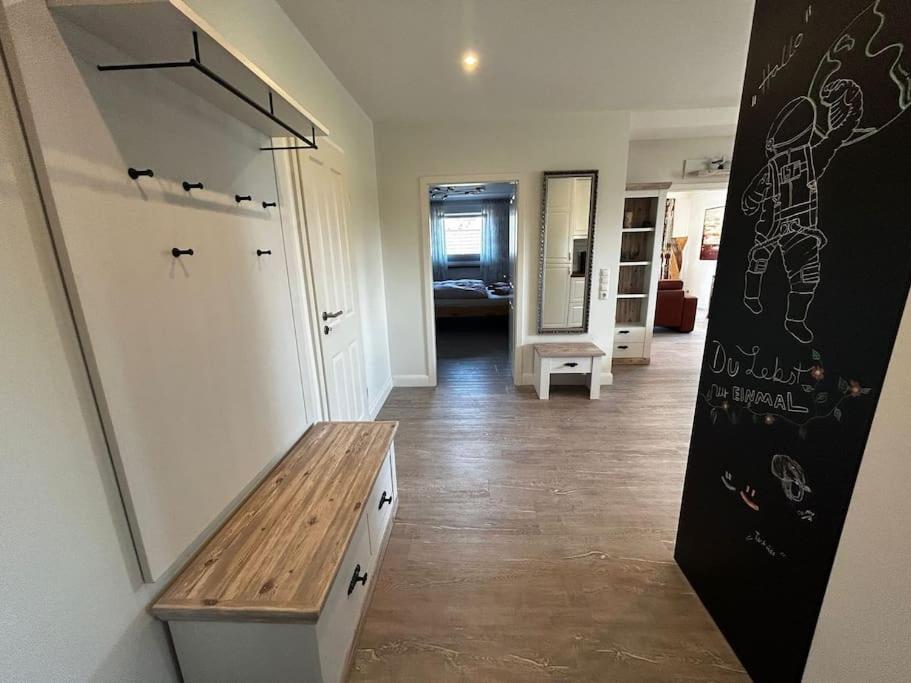 Airport East Wing Appartement