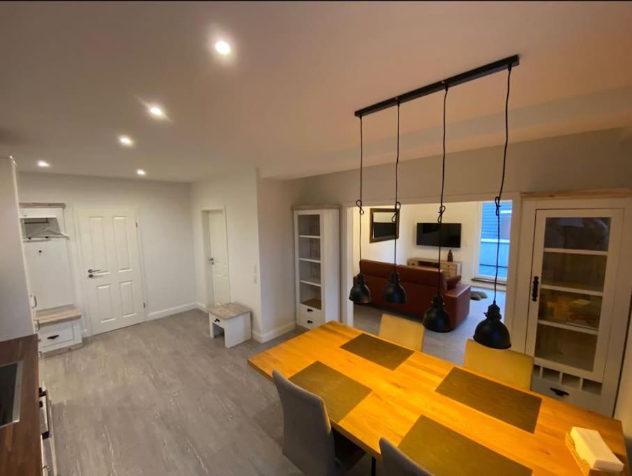 Airport East Wing Appartement