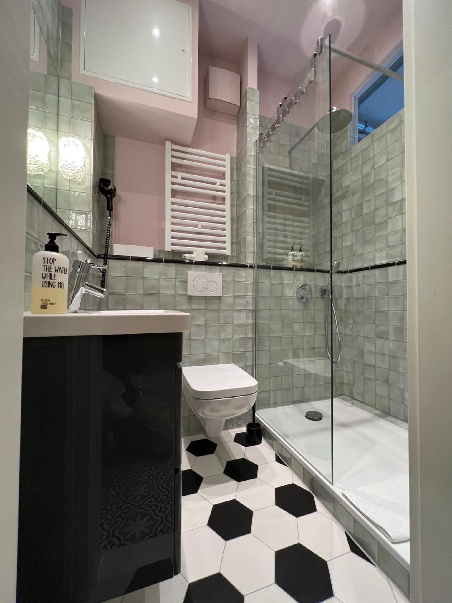 Brilliant Apartments