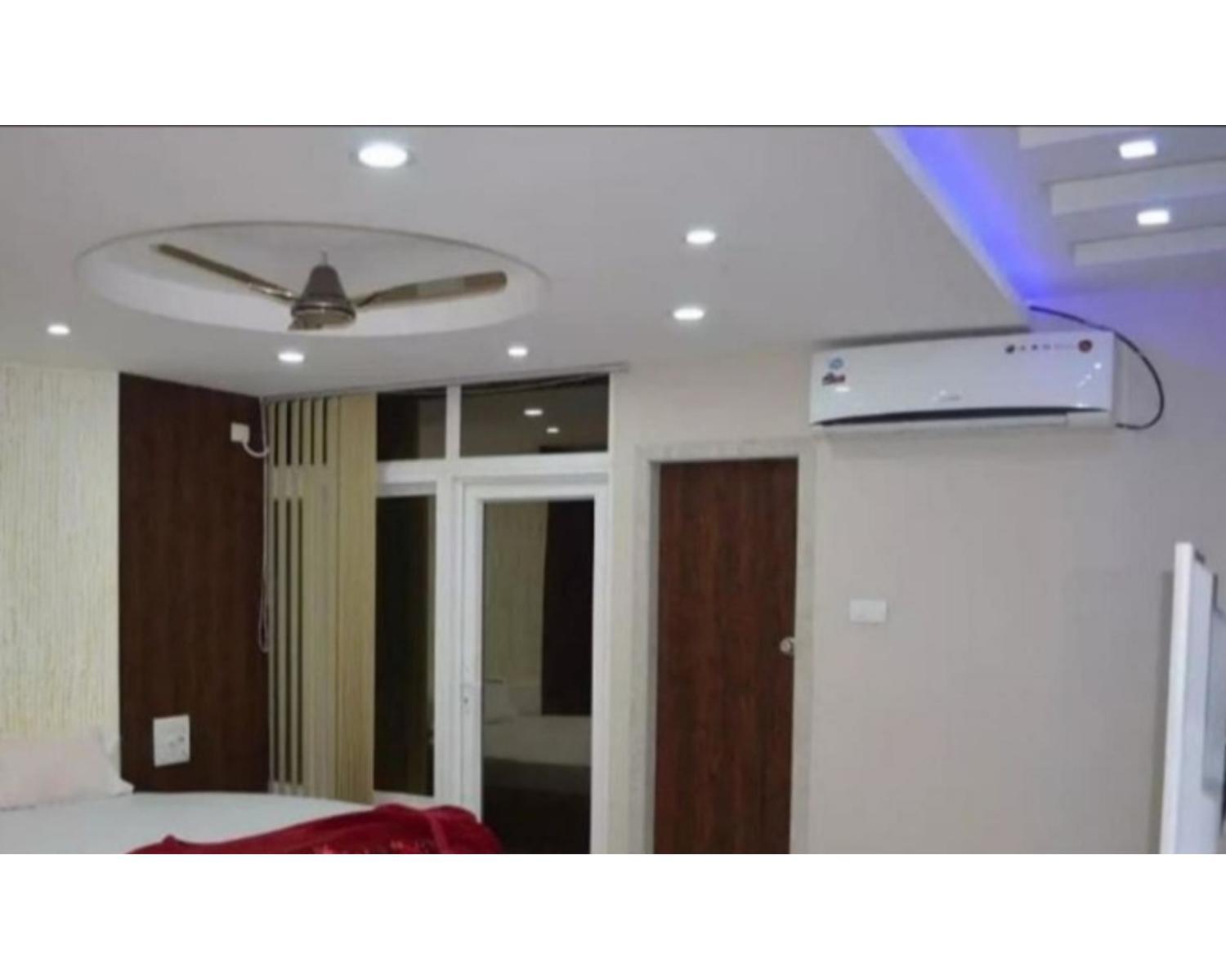 Hotel Arjun Palace, Gadarwara view 2