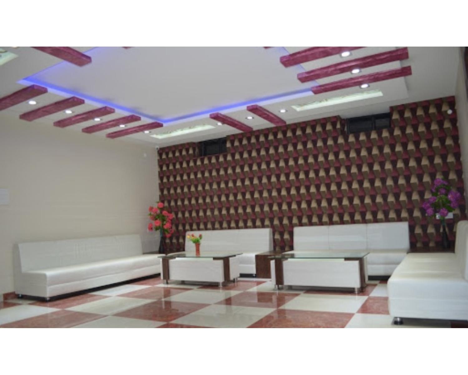 Hotel Arjun Palace, Gadarwara view 3