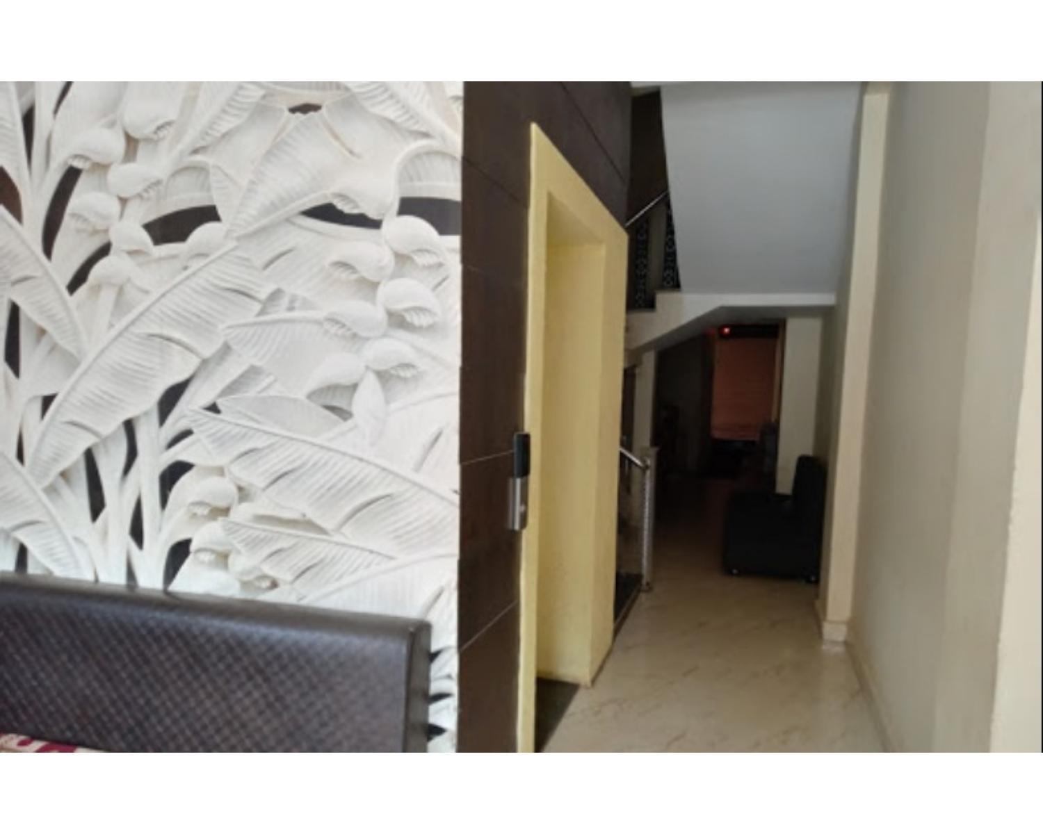 Hotel Arjun Palace, Gadarwara view 4