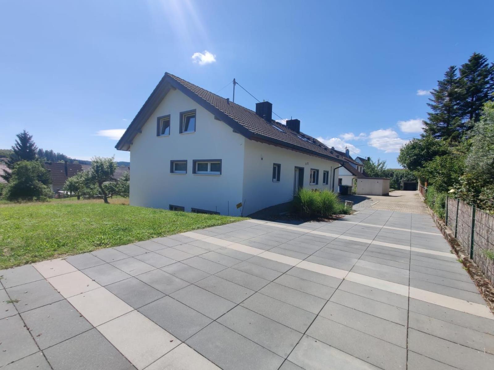 Ferien im Schwarzwald - Brigachtal