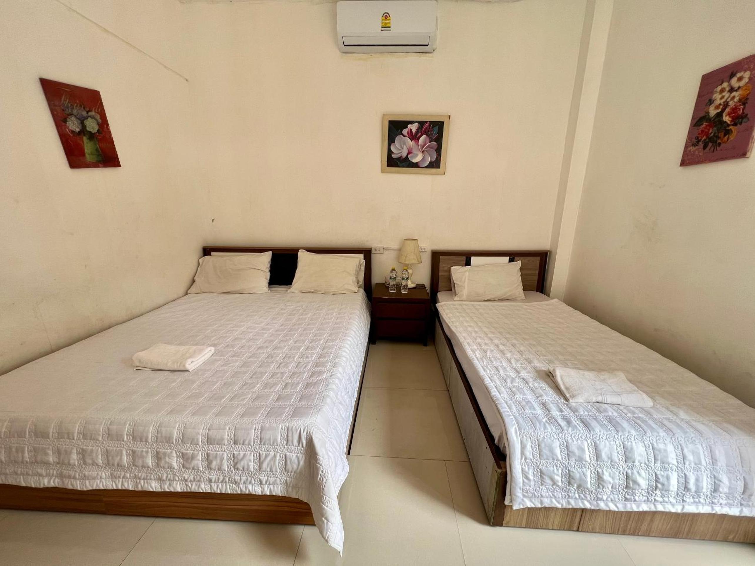 Vientiane Star Hotel