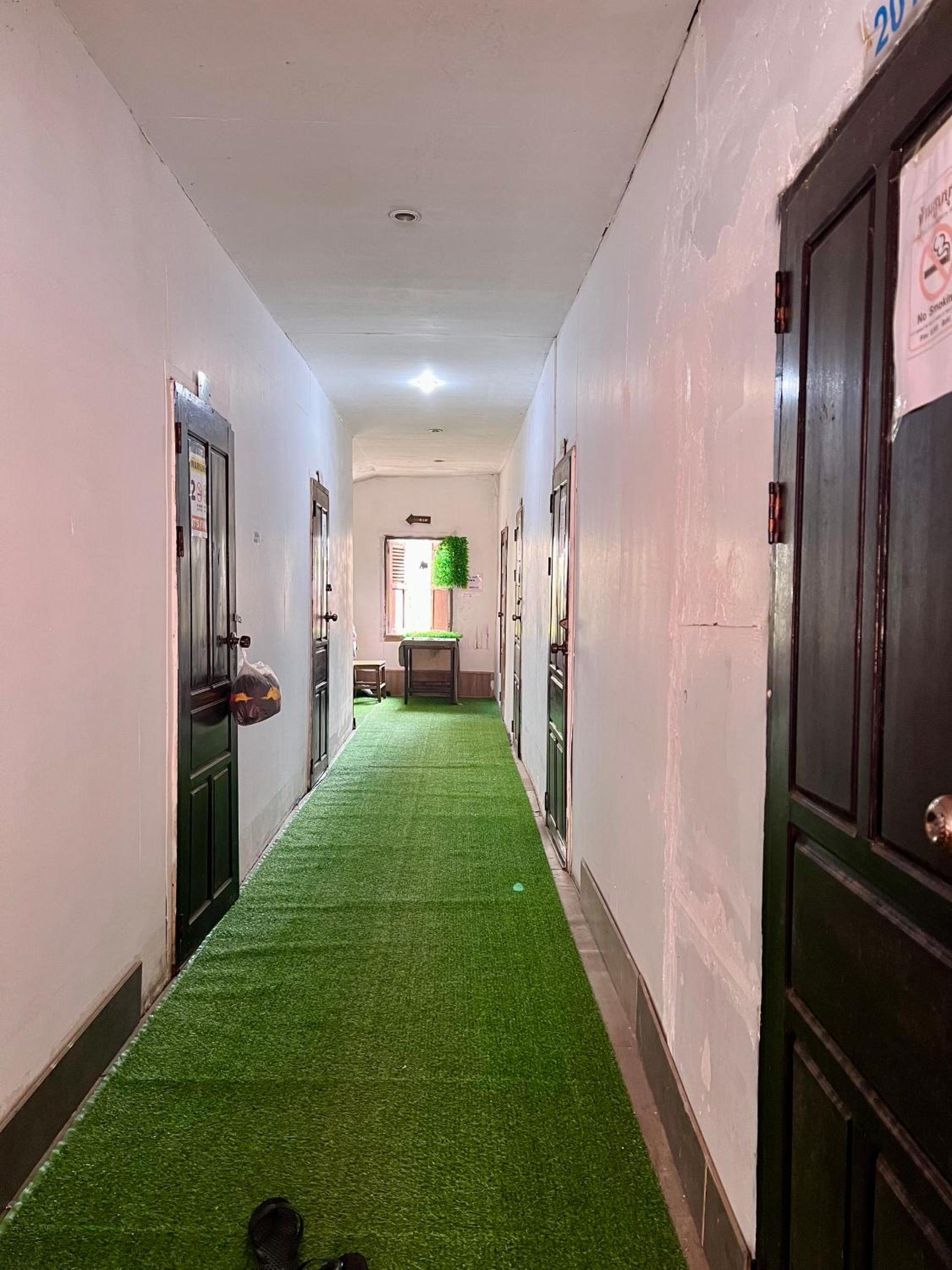 Vientiane Star Hotel