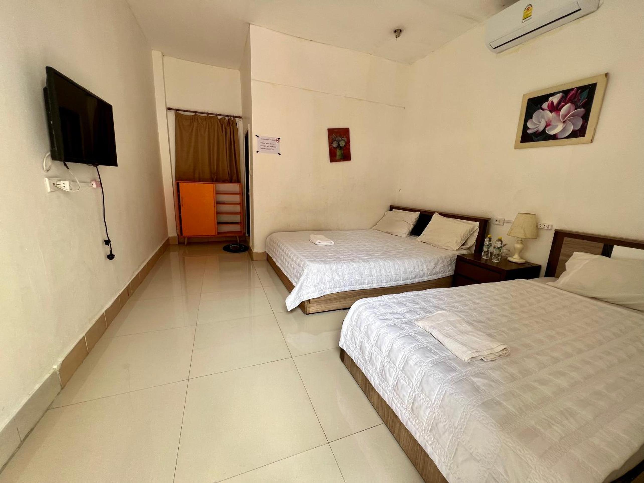 Vientiane Star Hotel