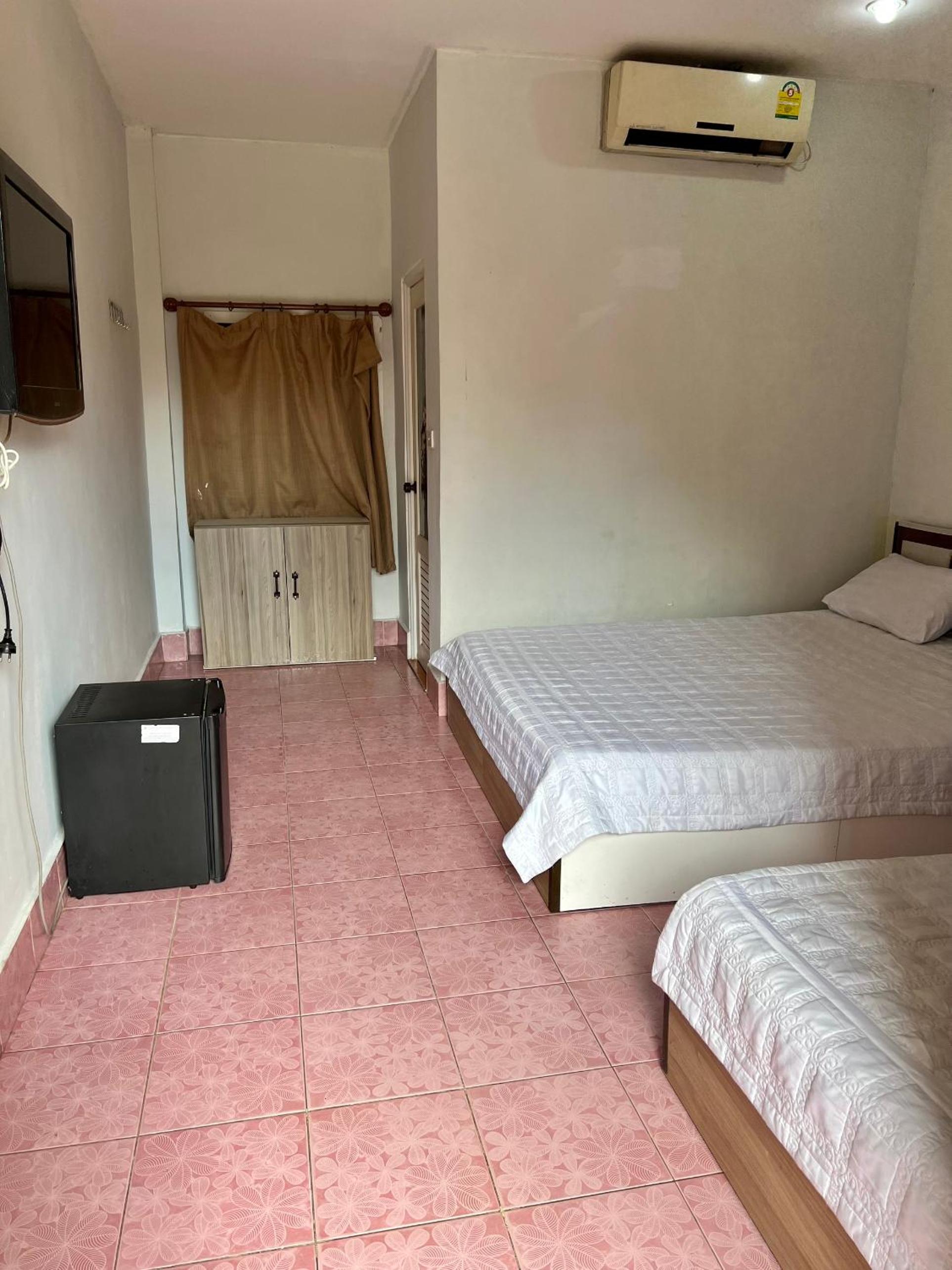 Vientiane Star Hotel
