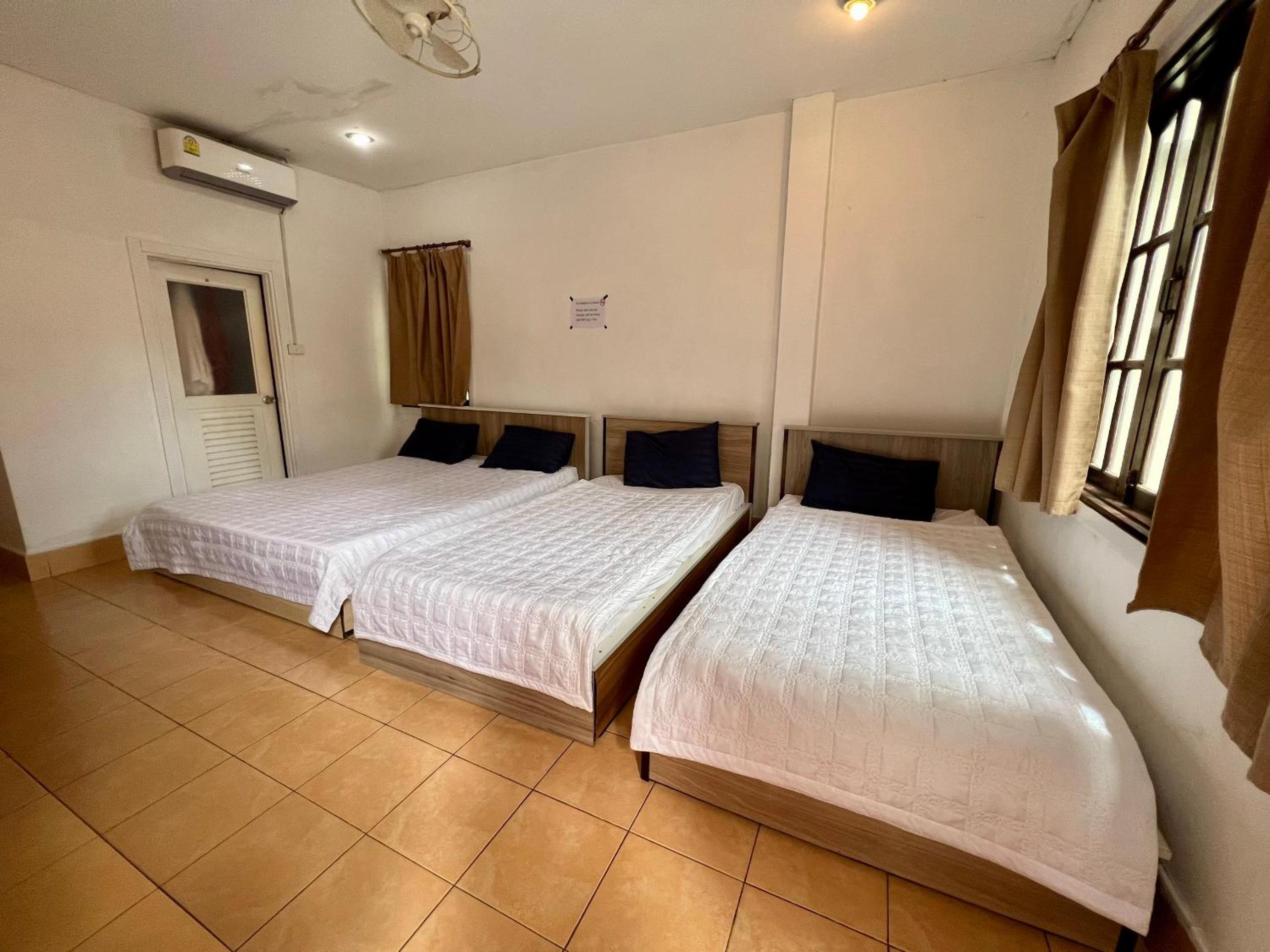 Vientiane Star Hotel