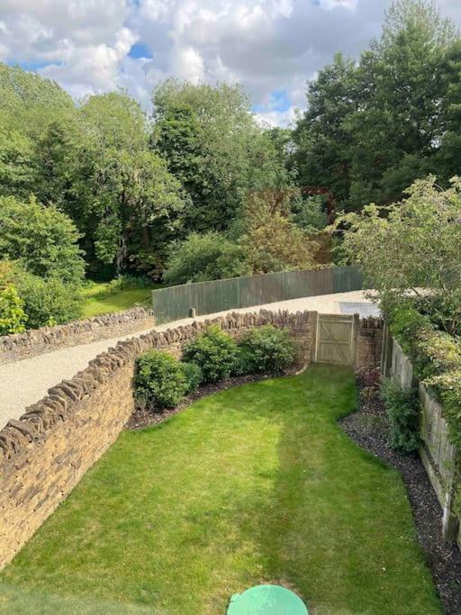 Cotswold Cottage