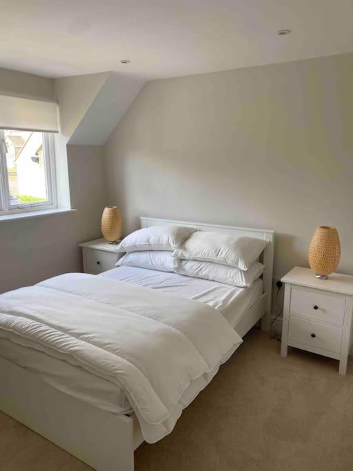 Cotswold Cottage