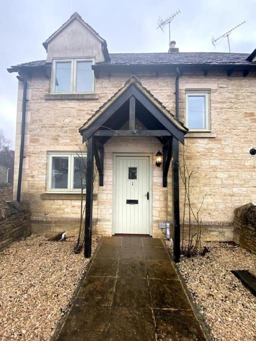 Cotswold Cottage