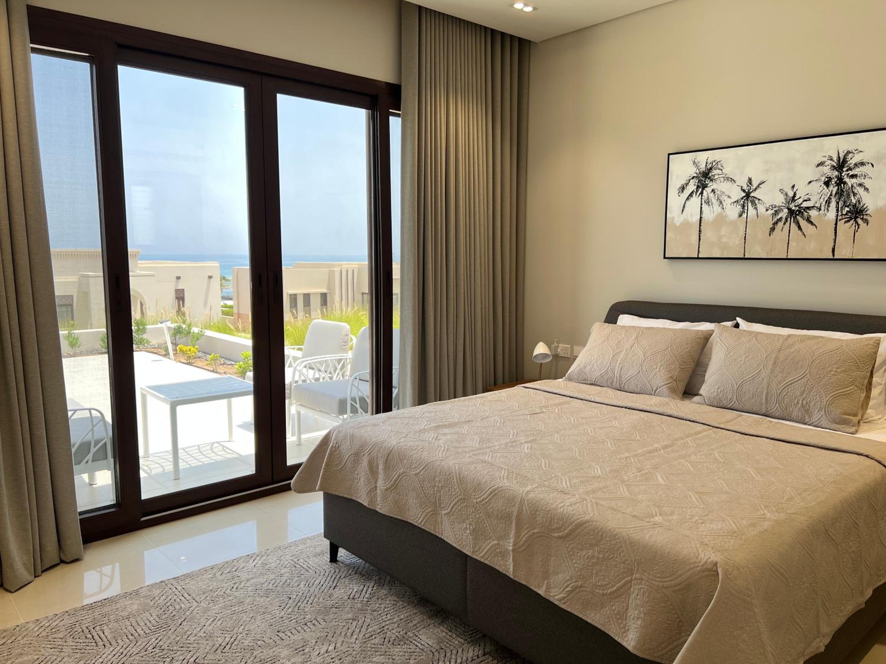 Escape Villa view 3