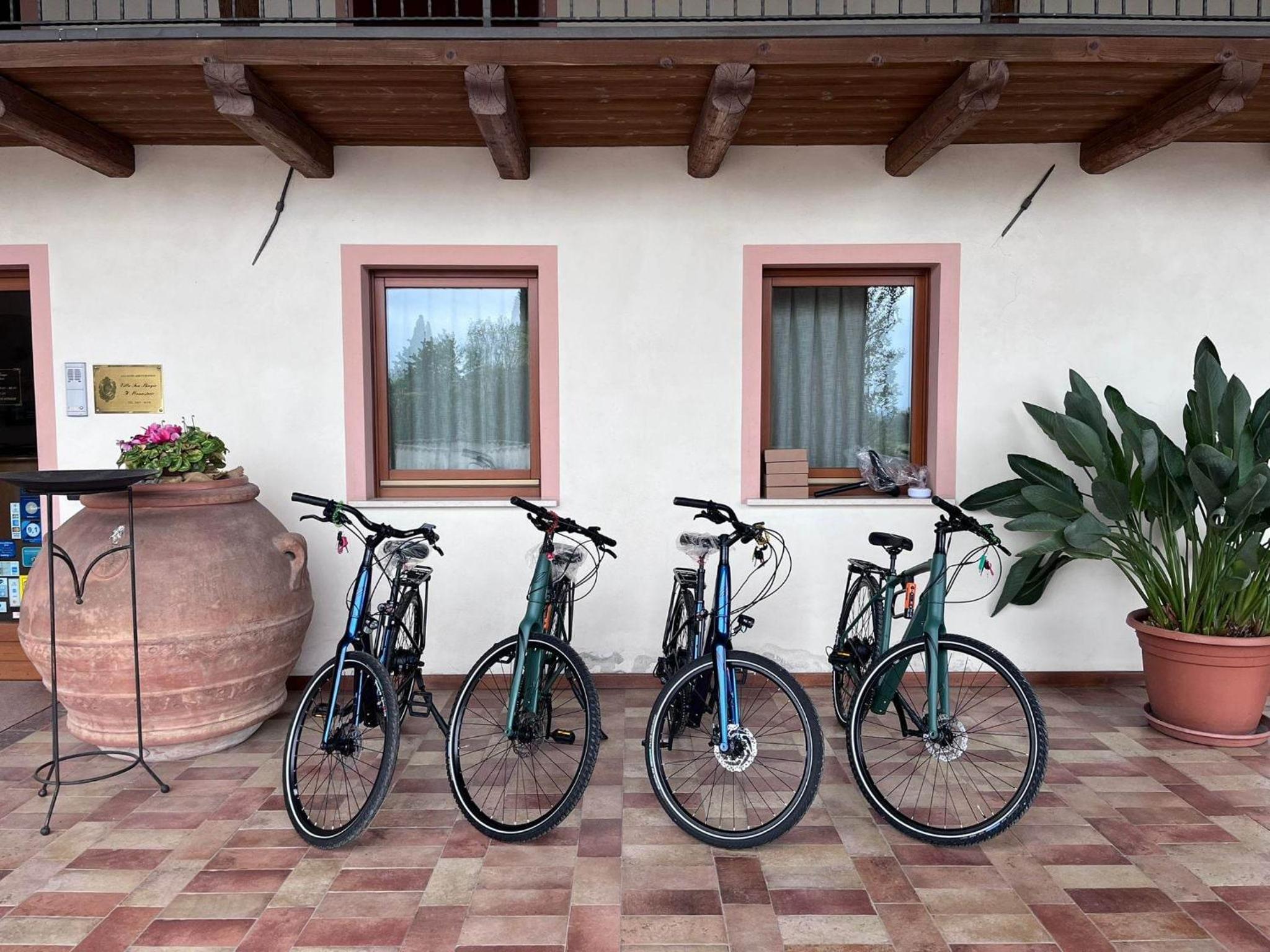 Villa San Biagio