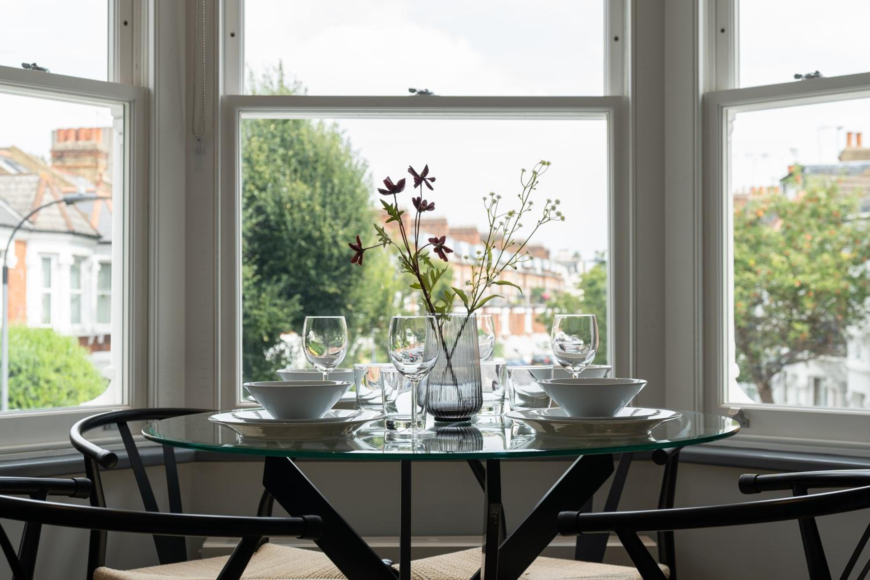 Margravine Gardens by Viridian Apartments