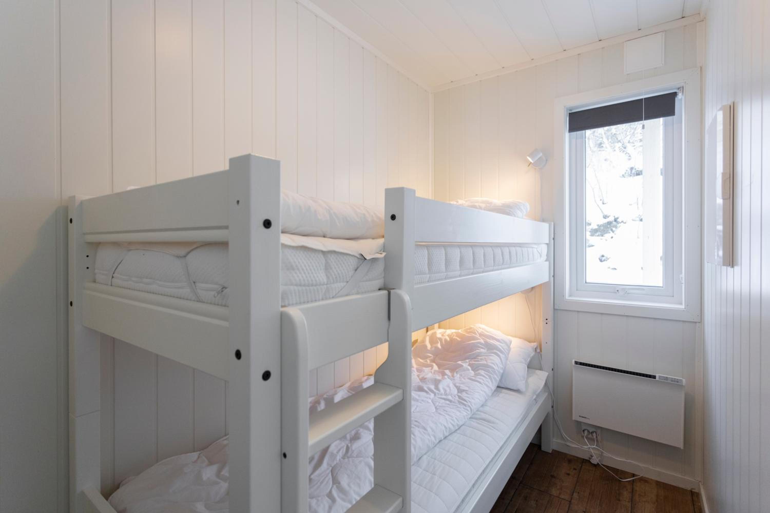 Nærøysund Rorbuer AS