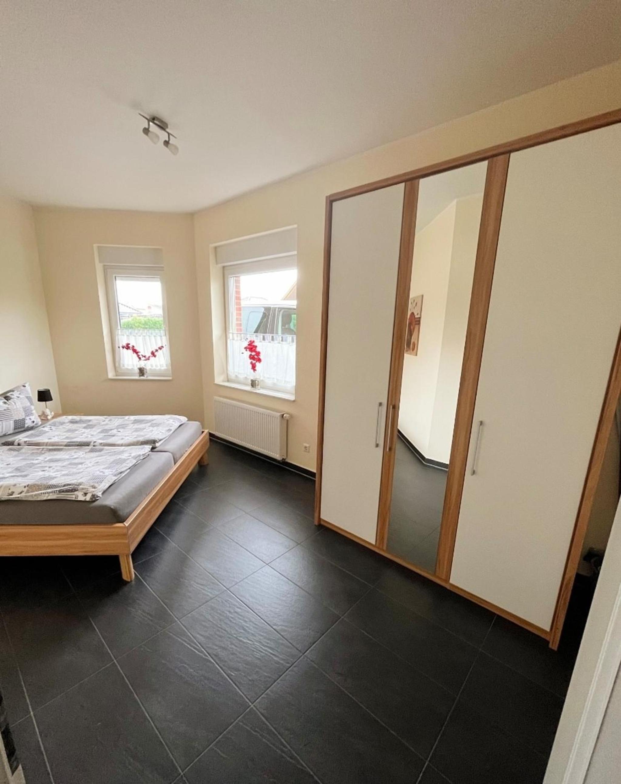 Nicky's Ferienhaus view 4