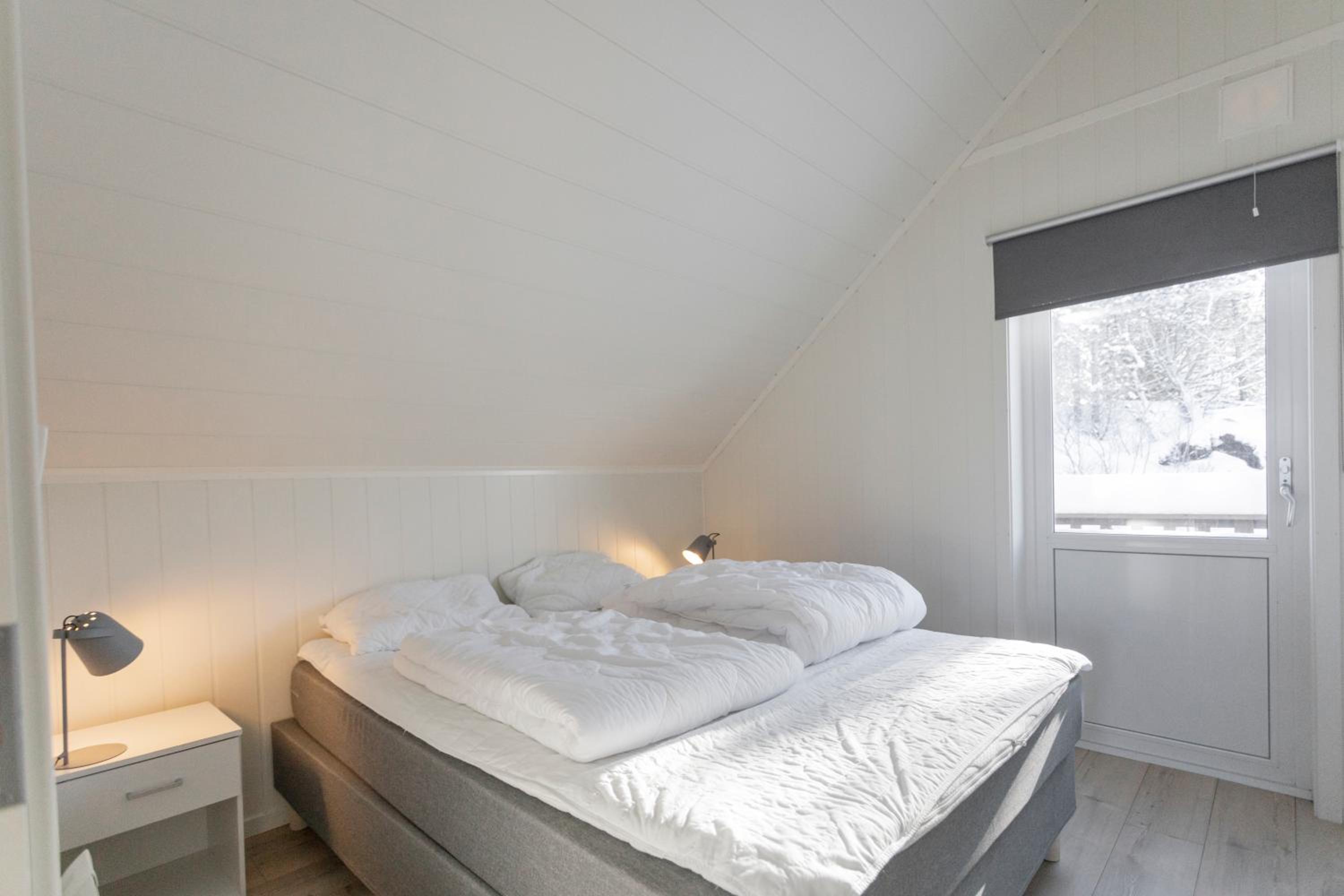 Nærøysund Rorbuer AS
