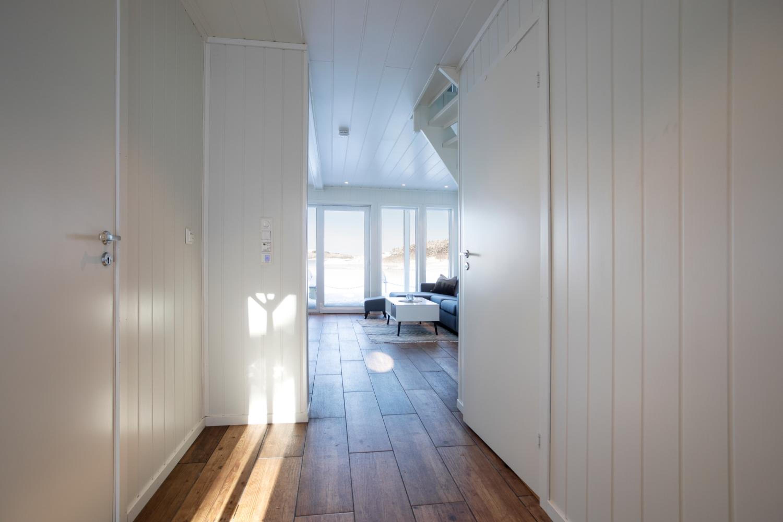 Nærøysund Rorbuer AS
