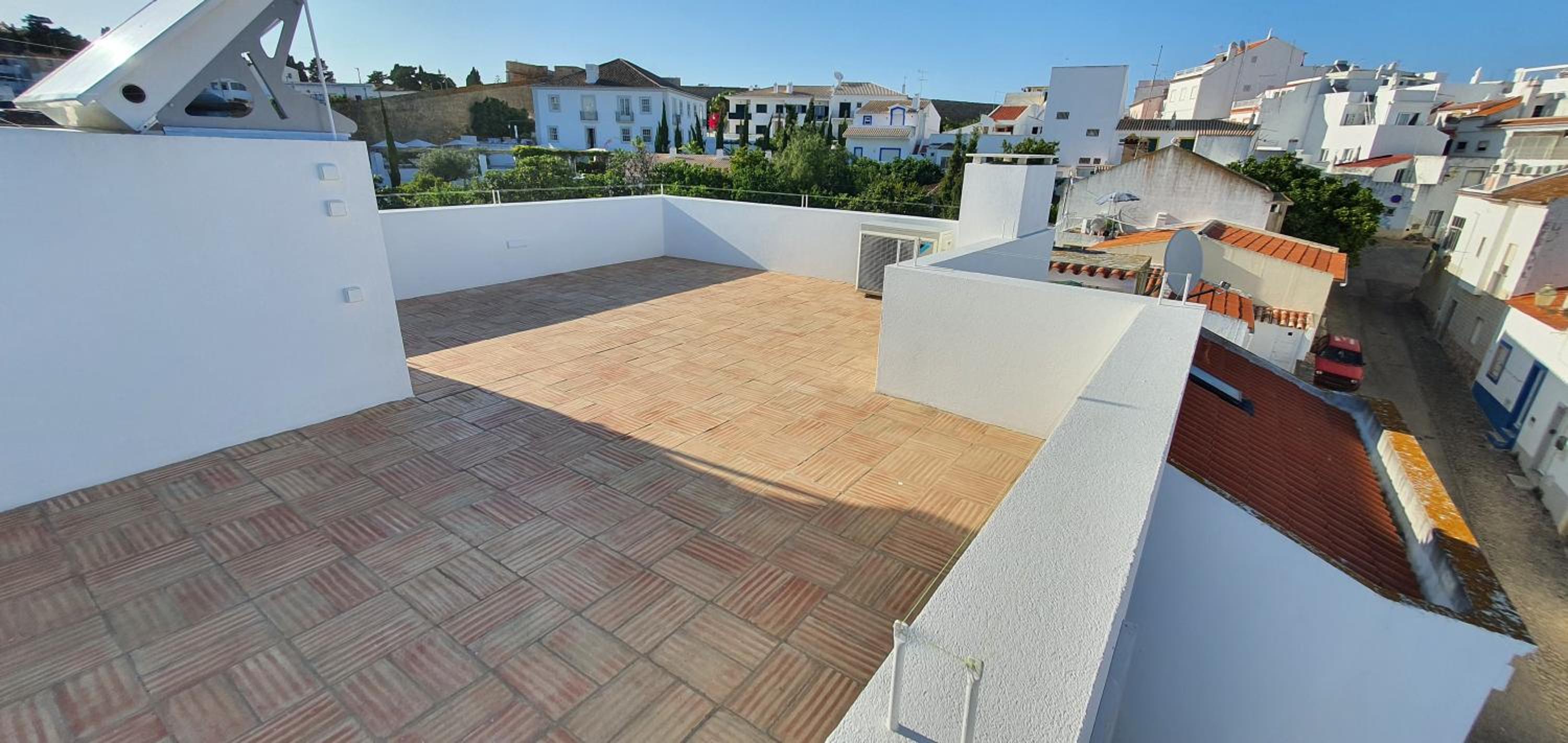 roof