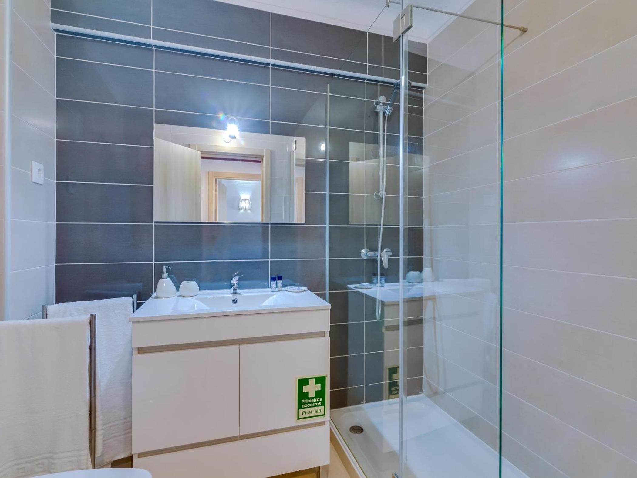 AL - Apartamento Moural view 2