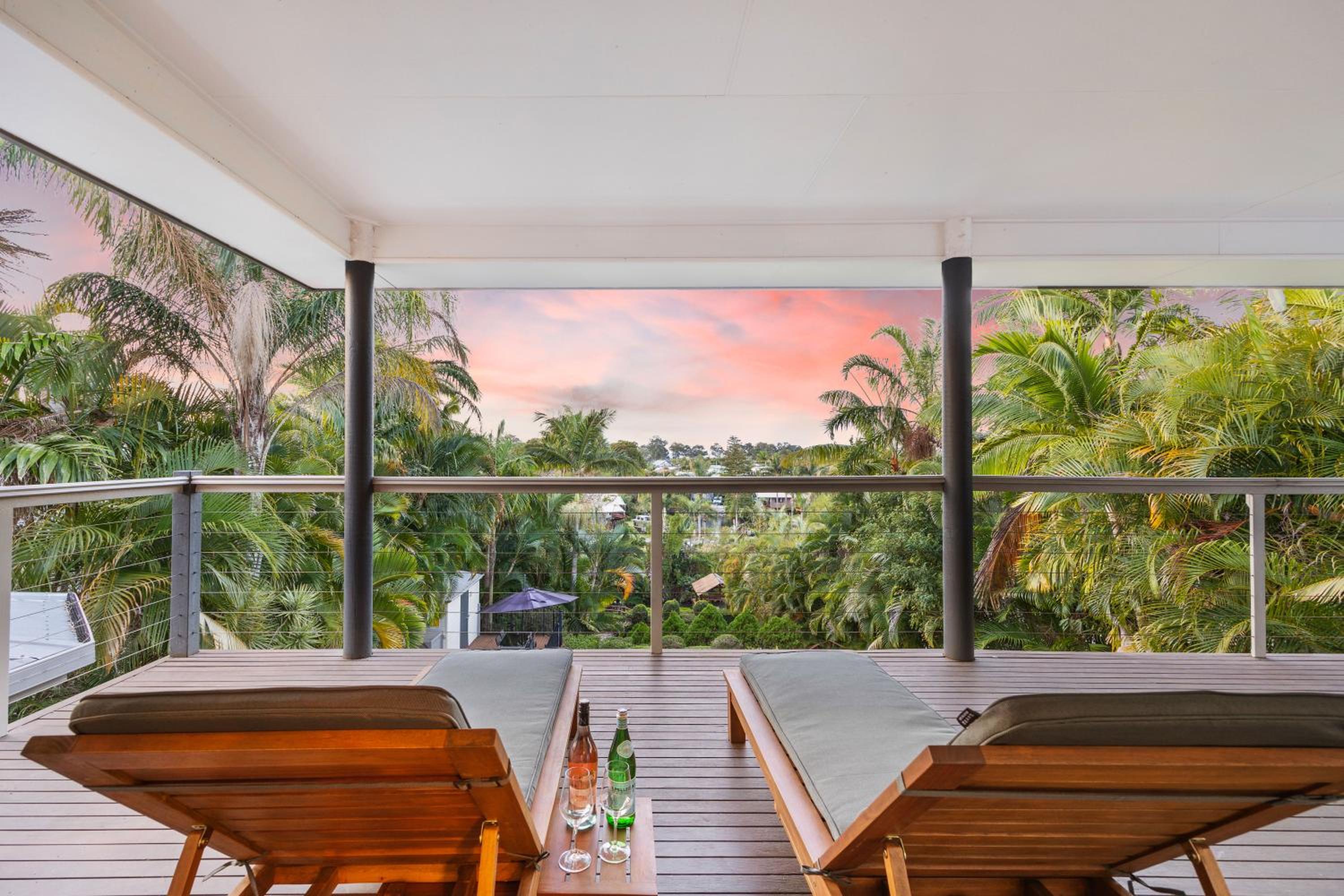 Coco Palms