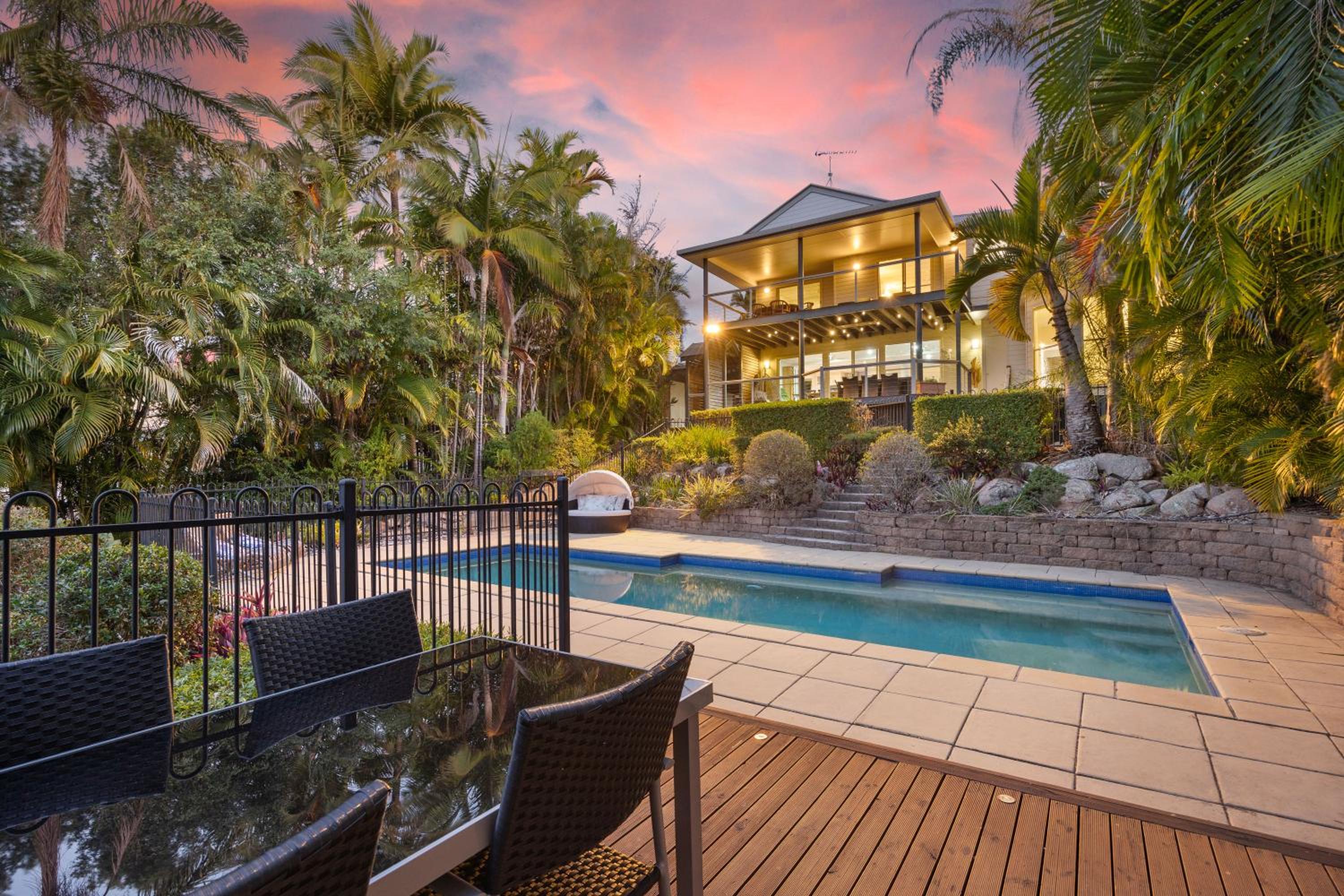 Coco Palms